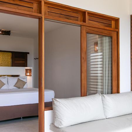 Windtown Beach Hotel كومبوكو المظهر الخارجي الصورة