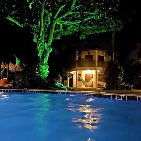 Windtown Beach Hotel كومبوكو الغرفة الصورة