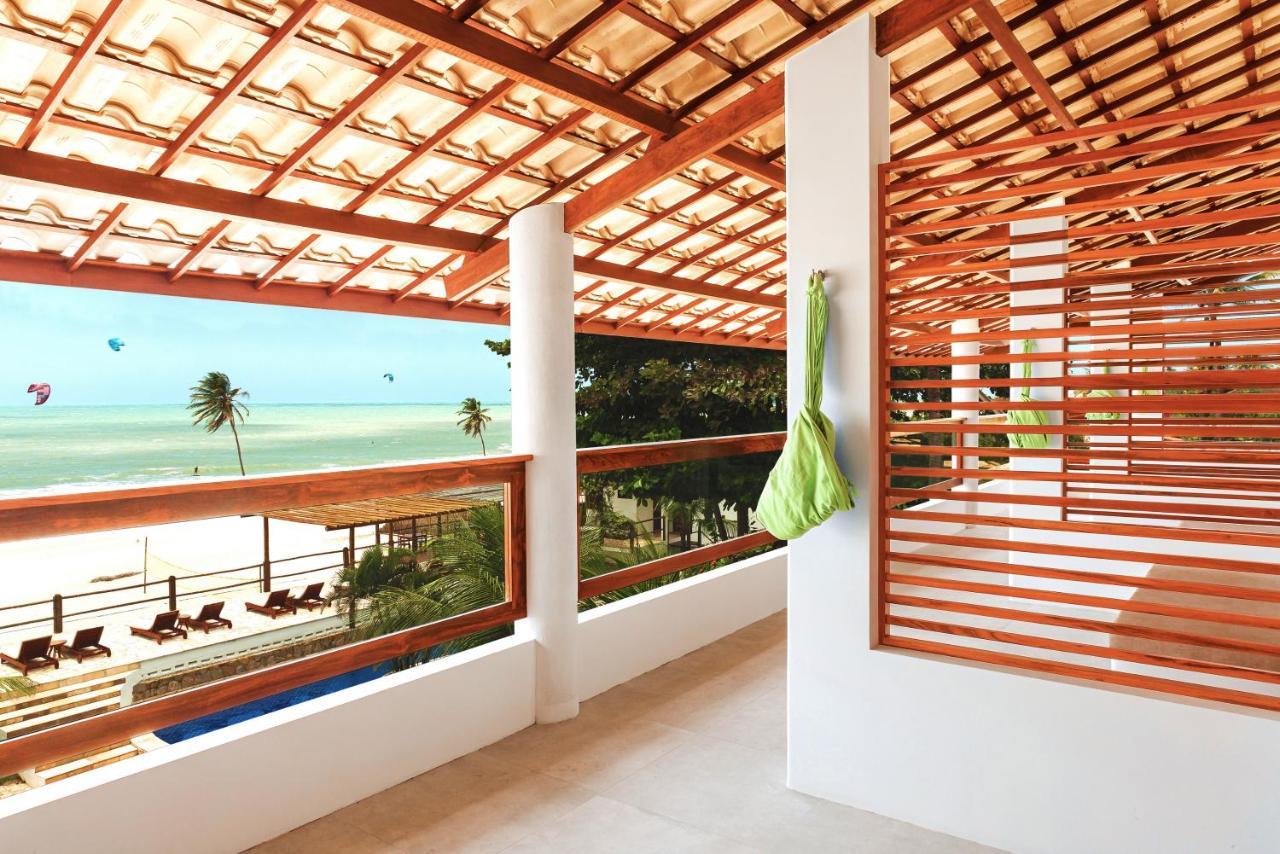 Windtown Beach Hotel كومبوكو المظهر الخارجي الصورة