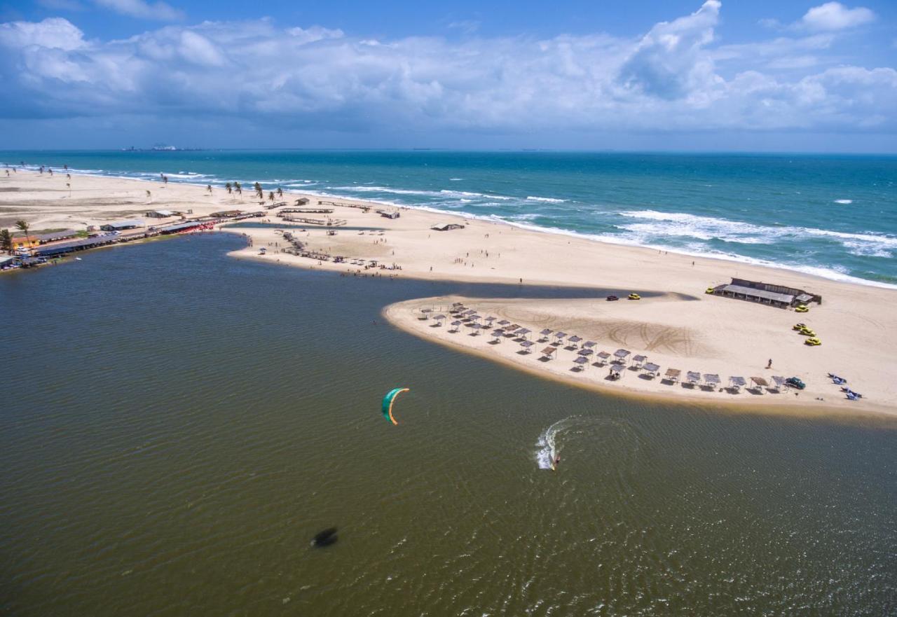 Windtown Beach Hotel كومبوكو المظهر الخارجي الصورة