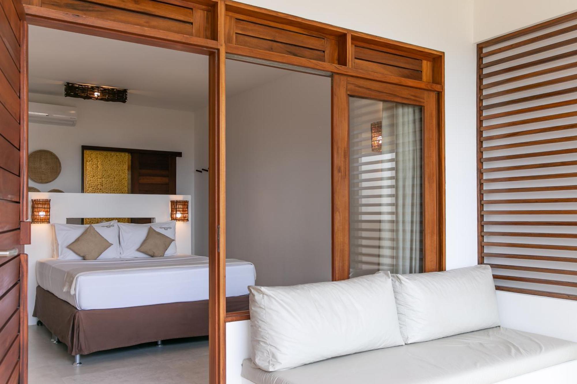 Windtown Beach Hotel كومبوكو المظهر الخارجي الصورة