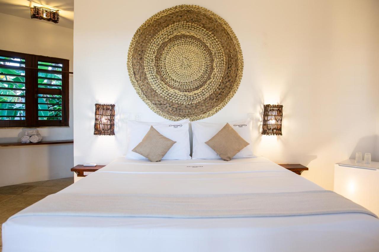 Windtown Beach Hotel كومبوكو المظهر الخارجي الصورة