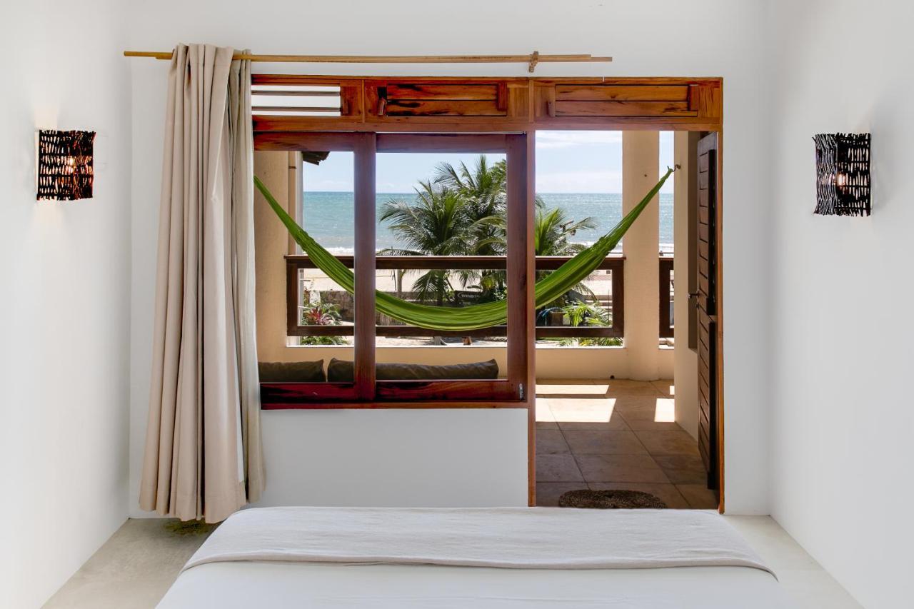 Windtown Beach Hotel كومبوكو المظهر الخارجي الصورة